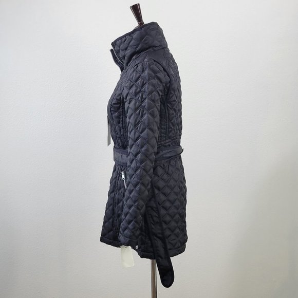 NWT- MARC NEW YORK Cassidy Quilted Jacket Sz XS - Picture 6 of 11